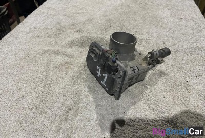 Дроссельная заслонка MItsubishi Lancer-X - купить Батайске