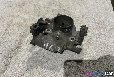 Дроссельная заслонка Mazda 3 хетчбек - купить Батайске