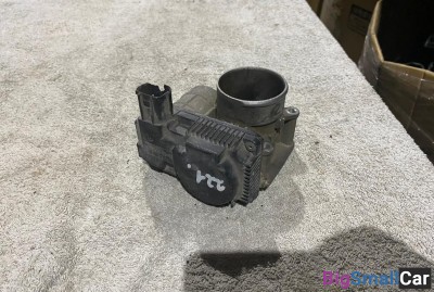 Дроссельная заслонка Nissan Primera P12 - купить Батайске