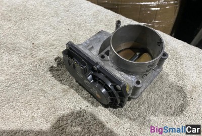 Дроссельная заслонка Lexus IS 250 - купить Батайске