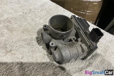 Дроссельная заслонка NissanPrimera p 12