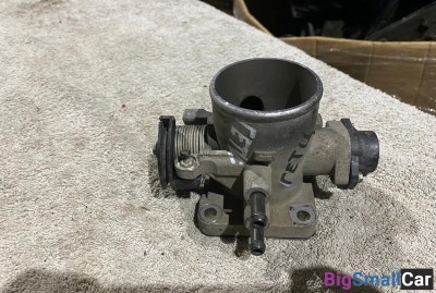 Дроссельная заслонка Hyundai Getz