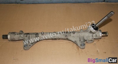 Рулевая рейка для Nissan Wingroad 11 RH - купить Батайске