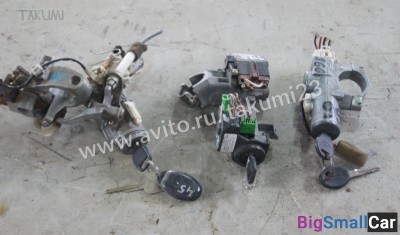 Замки зажигания Lexus - купить Батайске