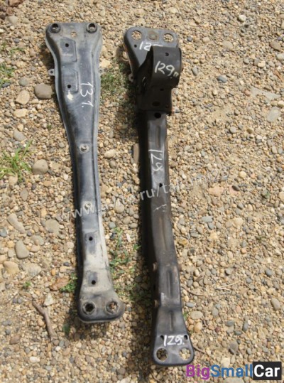 Продольные балки Nissan - купить Батайске