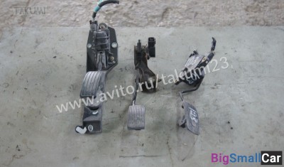 Педали газа - купить Батайске