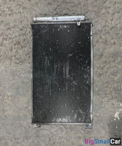 Радиатор кондиционера Toyota Avensis - купить Батайске