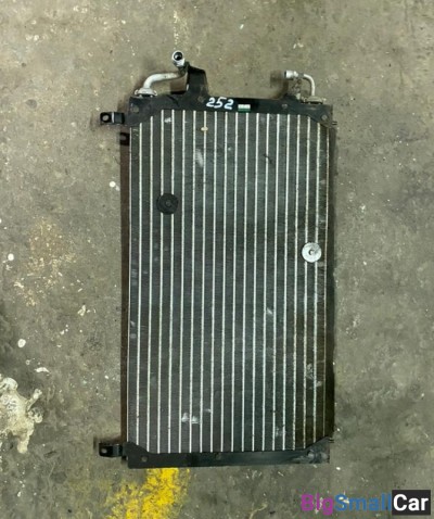 Радиатор кондиционера Deawoo nexia 2005 - купить Батайске