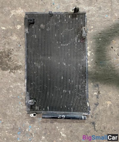 Радиатор кондиционера Toyota Premio RH - купить Батайске