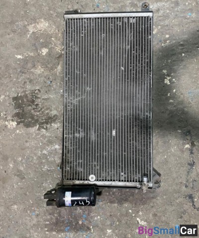 Радиатор кондиционера Chery Amulet - купить Батайске