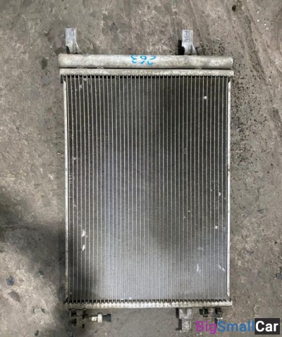 Радиатор кондиционера Chevrolet Cruze sedan - купить Батайске