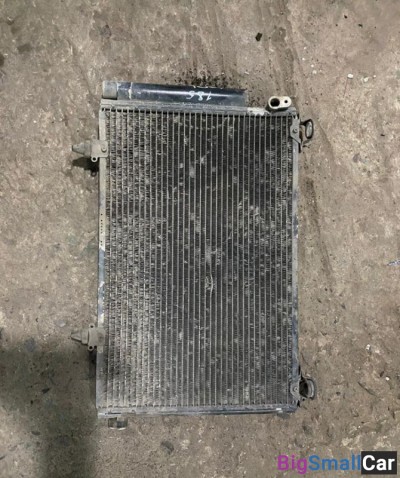 Радиатор кондиционера Toyota Platz - купить Батайске