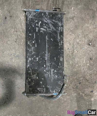 Радиатор кондиционера Nissan Teana (J31) - купить Батайске