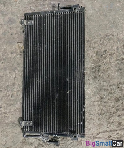 Радиатор кондиционера Mitsubishi Lancer Cedia - купить Батайске