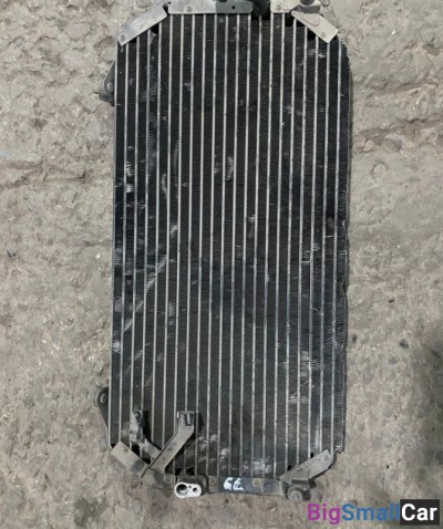 Радиатор кондиционера Nissan Sunny (15) - купить Батайске