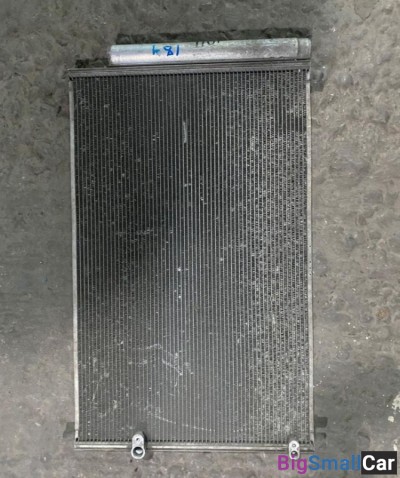 Радиатор кондиционера Toyota Corolla 150 - купить Батайске