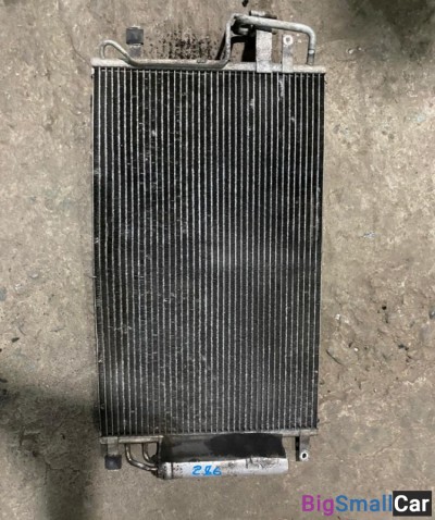 Радиатор кондиционера KIA Sportage - купить Батайске