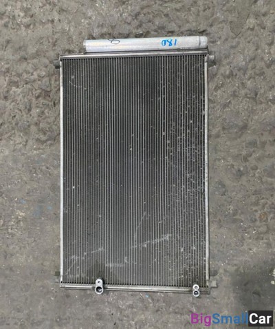 Радиатор кондиционера Mitsubishi Lancer X - купить Батайске