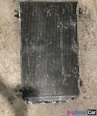 Радиатор кондиционера Toyota Verso - купить Батайске