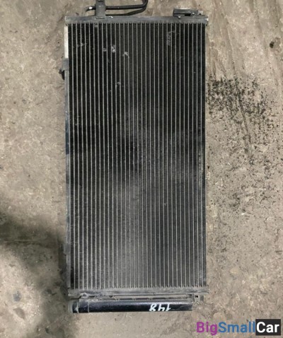 Радиатор кондиционера Subaru Legacy - купить Батайске