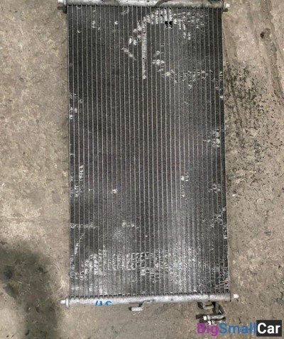 Радиатор кондиционера Nissan X Trail T30 - купить Батайске