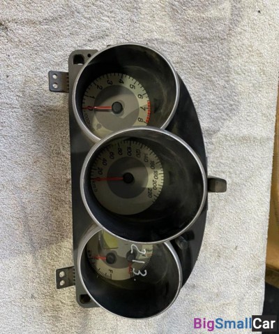 Панель приборов Mazda 3 Sedan - купить Батайске