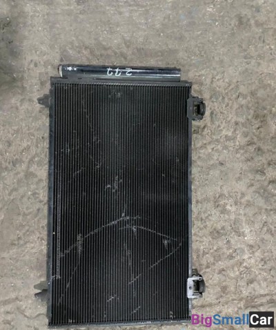 Радиатор кондиционера Toyota Corolla Fielder - купить Батайске