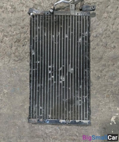 Радиатор кондиционера Toyota Passo - купить Батайске