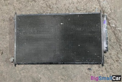 Радиатор кондиционера Honda Accord VII - купить Батайске