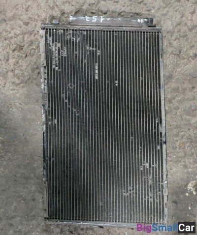 Радиатор кондиционера Toyota Allion - купить Батайске