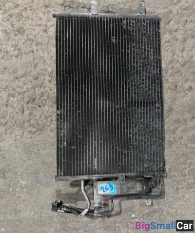 Радиатор кондиционера Mazda 3 BK Sedan - купить Батайске