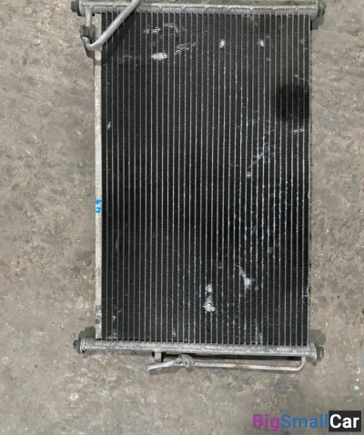 Радиатор кондиционера Nissan Cefiro - купить Батайске