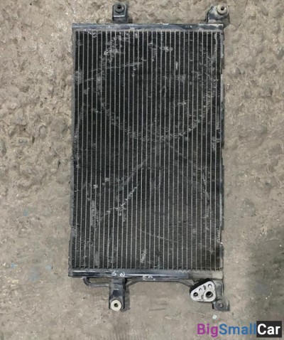 Радиатор кондиционера Toyota Corolla Runx - купить Батайске