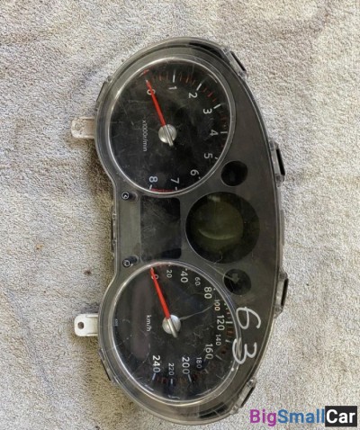 Панель приборов Nissan X Trail T30 - купить Батайске