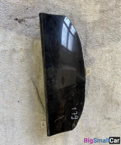 Панель приборов Nissan Sunny (16) - купить Батайске