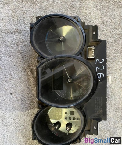 Панель приборов Lexus GS - купить Батайске