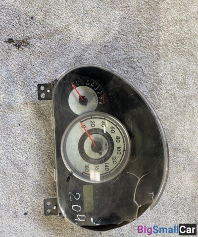 Панель приборов Mazda 2 - купить Батайске