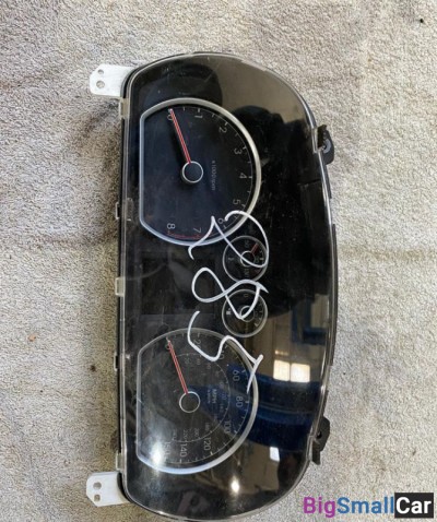 Панель приборов Hyundai i30 - купить Батайске