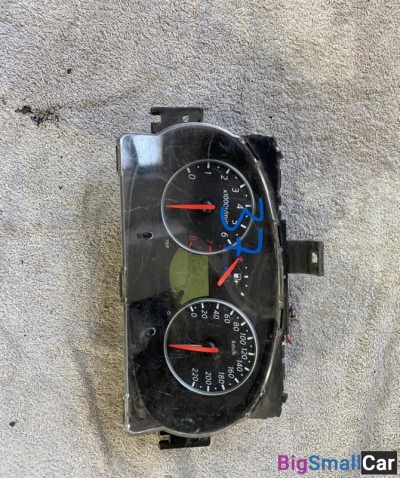 Панель приборов Nissan March (K12) - купить Батайске