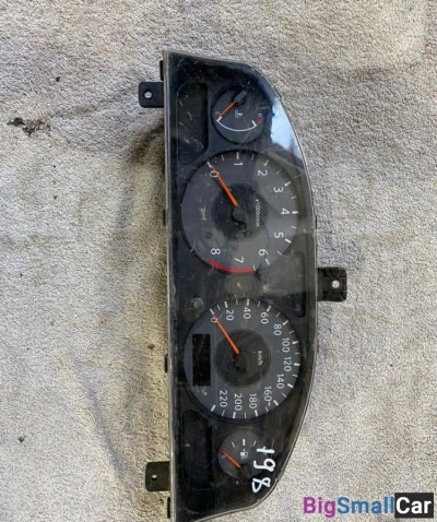 Панель приборов Nissan Almera Classic - купить Батайске