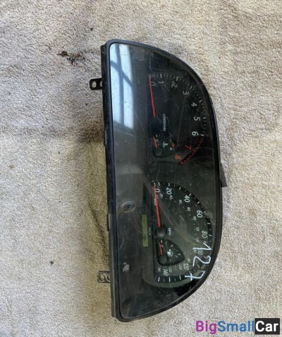 Панель приборов Toyota Camry 30 - купить Батайске