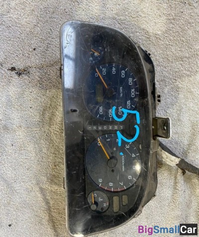 Панель приборов Subaru Forester - купить Батайске