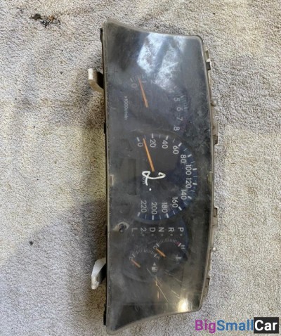 Панель приборов Toyota Corolla (120) - купить Батайске