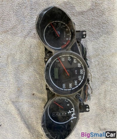 Панель приборов Honda Fit - купить Батайске