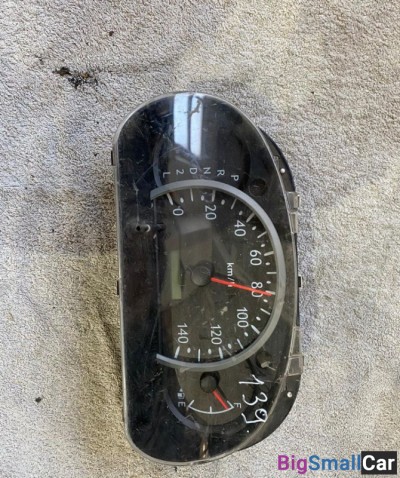 Панель приборов Suzuki Alto - купить Батайске