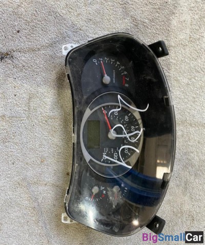 Панель приборов Hyundai Tucson - купить Батайске