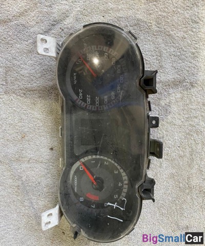 Панель приборов Mitsubishi Lancer X - купить Батайске