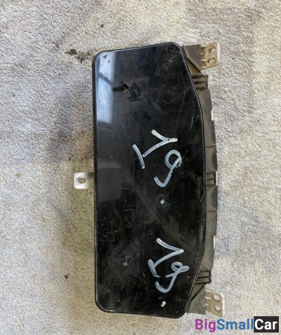 Панель приборов Mitsubishi Mirage Dingo - купить Батайске