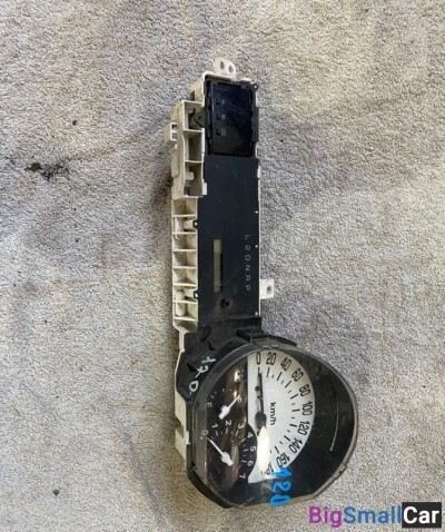 Панель приборов Honda Accord VII - купить Батайске