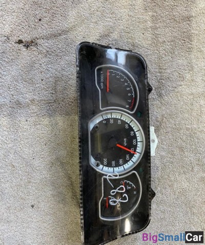 Панель приборов Daewoo Nexia - купить Батайске